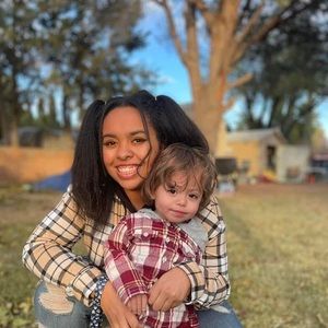 Meet your Posher, Jaelyn